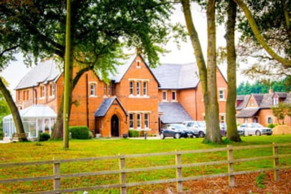 Delph House Care Home, Wisbech Road