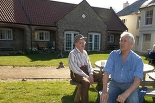 Mill House Care Centre, Fakenham, Norfolk