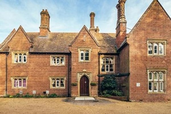 Nightingale Care Home, Church Lane