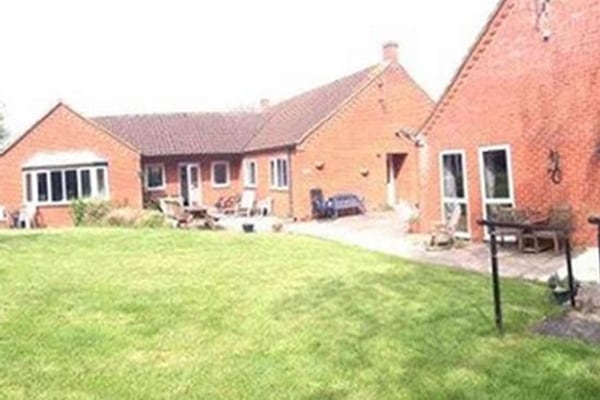 The Oaks/Woodcroft Care Homes, 2a Dereham Road