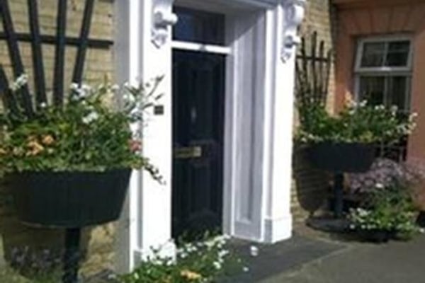 Point House, Point House, Sprowston Road