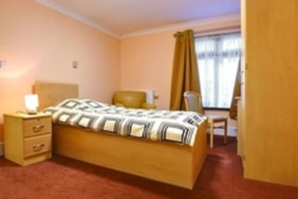 Harvey Lane, 9 Harvey Lane