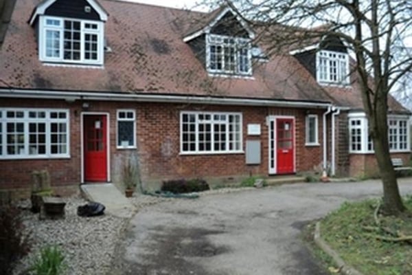 Barleycombe, Sudbury Road