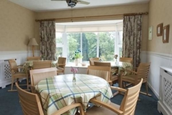 Chevington Lodge NR35 1HQ