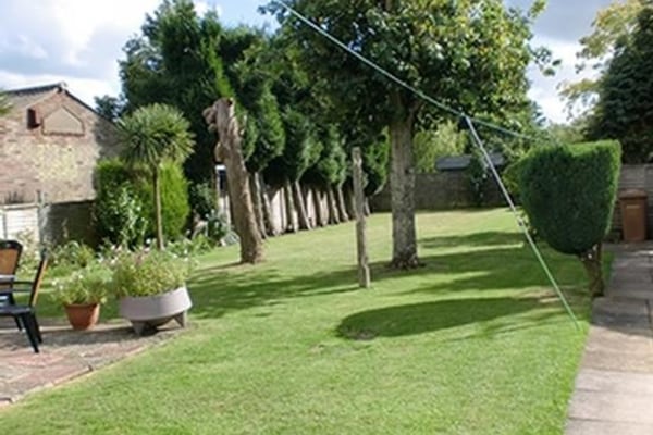 Chrissian Residential Home IP4 4PN