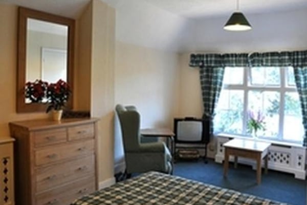 Coniston House, Felixstowe, Suffolk