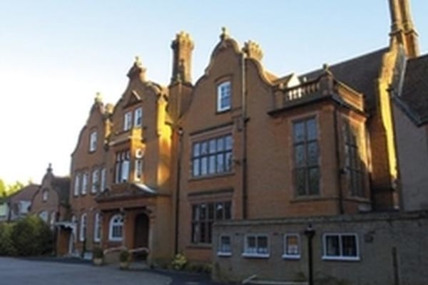 Norwood, Ipswich, Suffolk