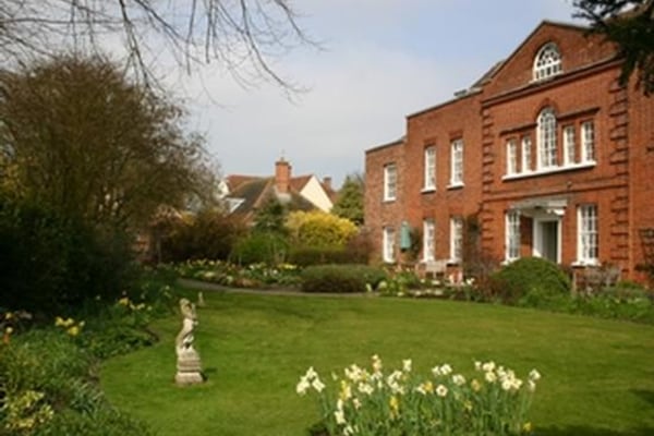 The Red House Residential Home, Meadow Lane
