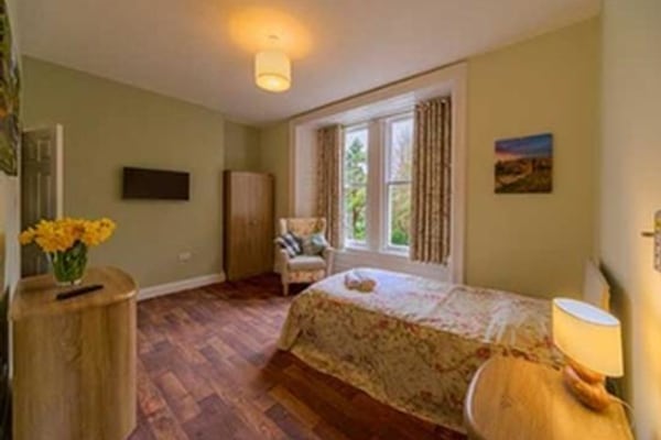 Regency Hall, Glossop, Derbyshire