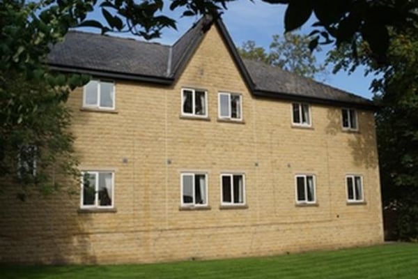 Alexander Care Home, 164 Rochdale Road