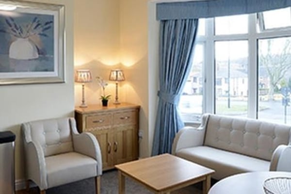 Bowden Lodge, 669 Prince of Wales Road