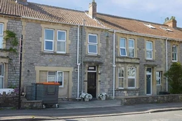 Elm Tree House Care Home, 8 Chandag Road