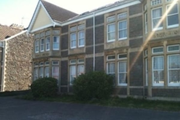 Hillsborough House, 59-61 Charlton Road