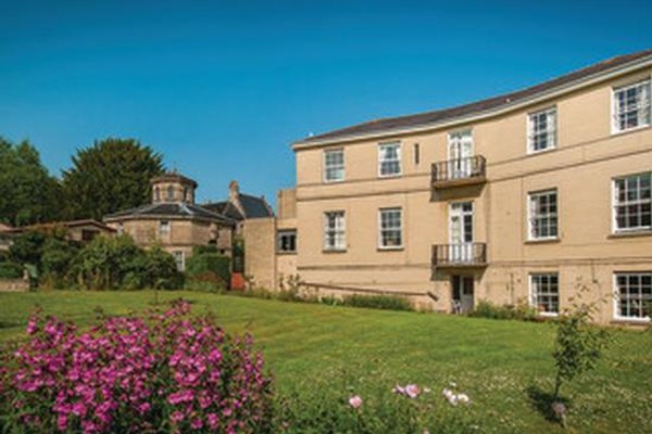 Stratton House, Bath, Bath & North East Somerset