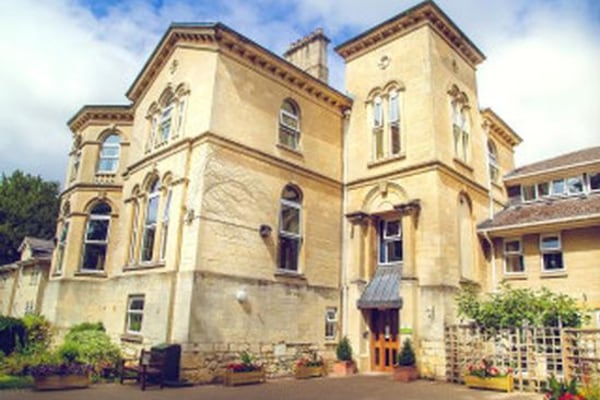 Winfield Lodge Residential Home, Weston Park