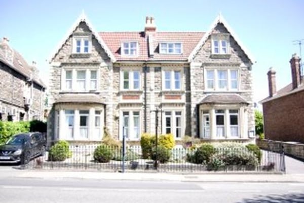 Alexandra House, Alexandra House