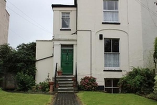 63 Coronation Road, Coronation Road