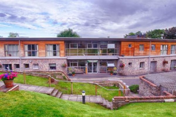 Katherine House, Cote House Lane