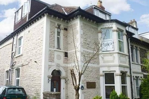 Primrose Villa Care Home, 250 Fishponds Road