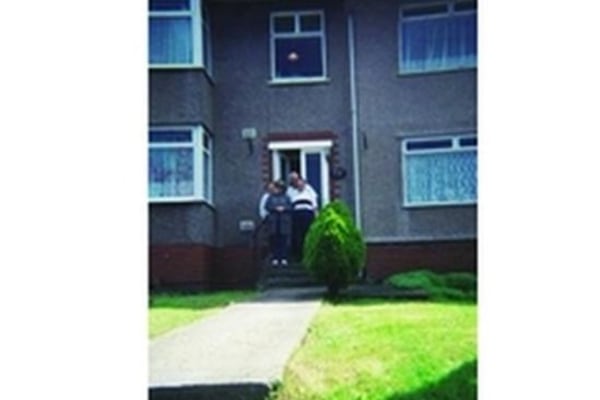 Shaldon House Care Home, 77 Shaldon Road