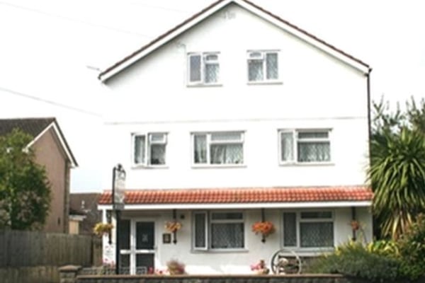 Whitelodge, 101 Downend Road