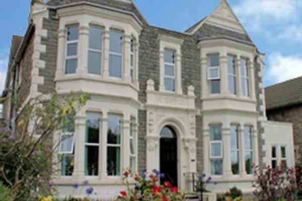 Abbey Gate, 71 Beach Road