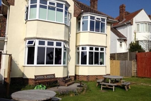 Hilltop, 32 Trewartha Park