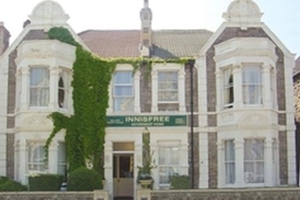 Innisfree Residential Care Home, 12/16 Severn Road