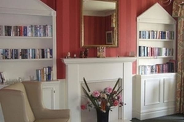 Innisfree Residential Care Home, Weston-super-Mare, North Somerset