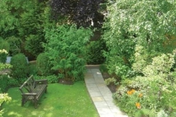 Innisfree Residential Care Home BS23 1DN
