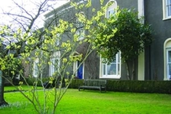 Lampton House, 125 Long Ashton Road