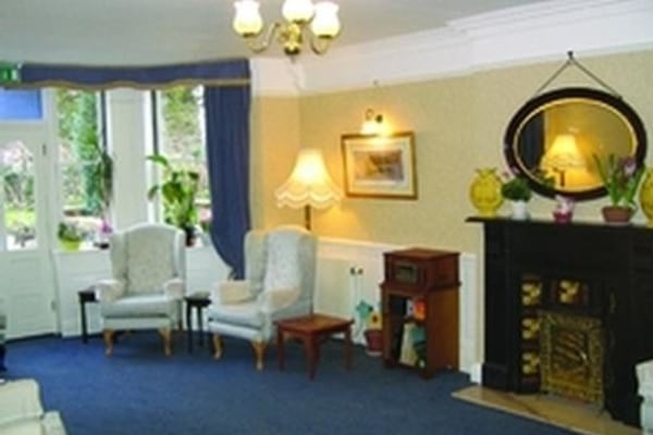 Lampton House, Bristol, North Somerset