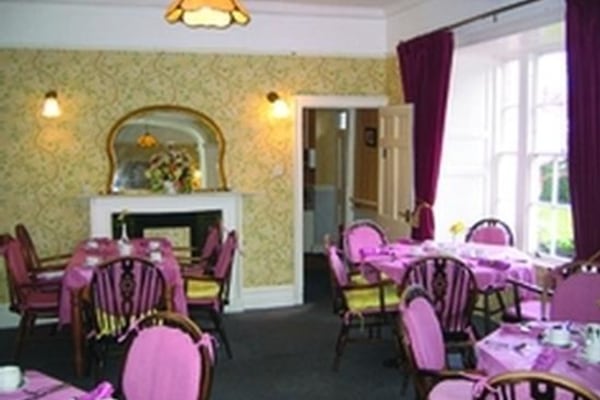 Lampton House BS41 9JE