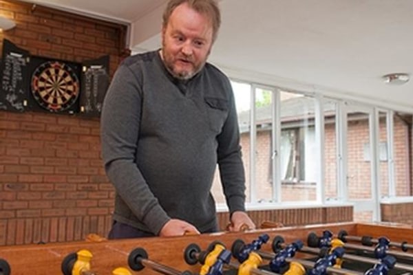 Birnbeck House, 2 St Paul's Road