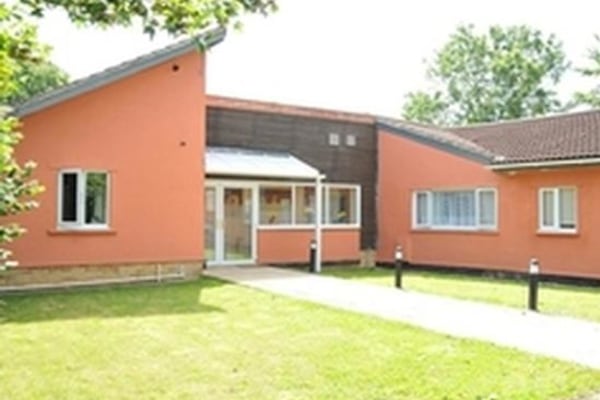 Moor Lane, 1 Moor Lane