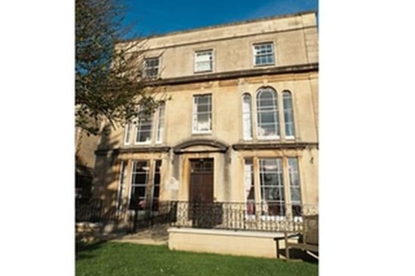 Park House, Park Place