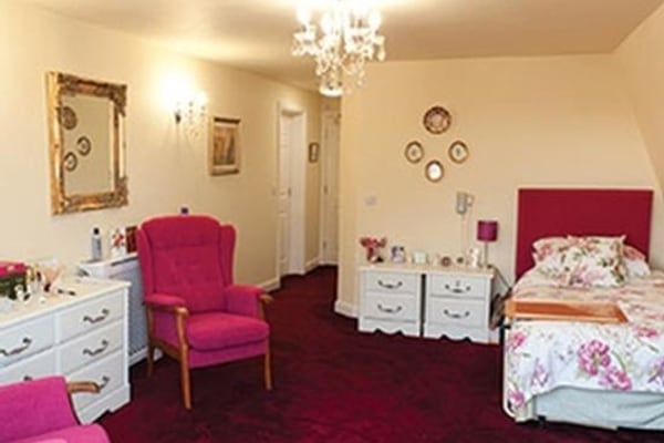 Park House, Weston-super-Mare, North Somerset