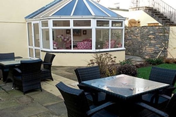 Park House BS23 2BA