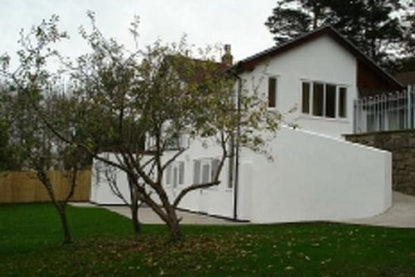 Sandpiper, Beach Road