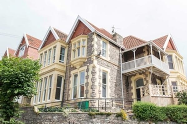 Victoria Court, 1 Victoria Park Victoria Court, 1 Victoria Park