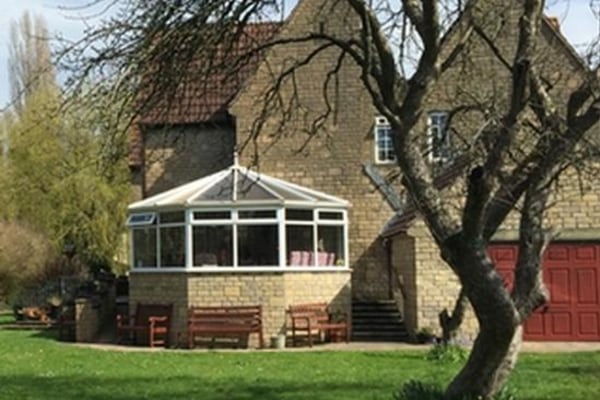 Bridge House Residential Home, Bristol, South Gloucestershire