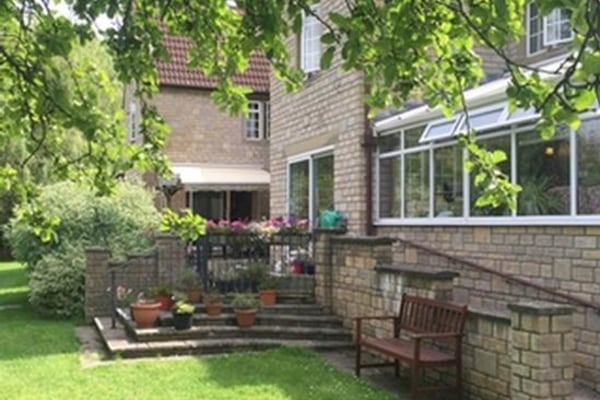 Bridge House Residential Home BS36 2BN