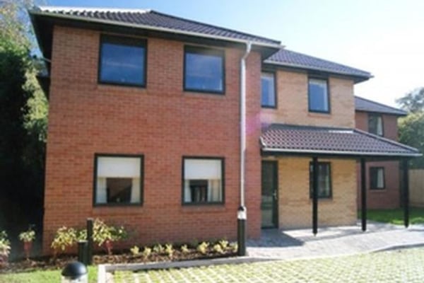 Chescombe, 168 Gloucester Road