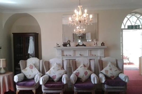Firgrove House, Bristol, South Gloucestershire