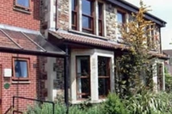 Susan Hampshire House, 103 Station Road