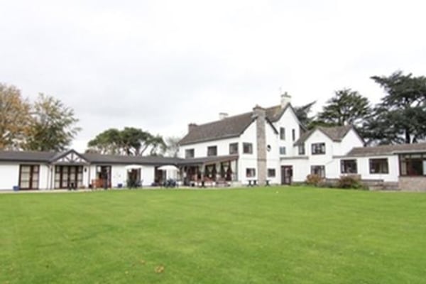 Windmill House, Alveston Road