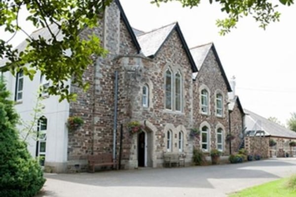 Beaumont Court Care Home, North Petherwin