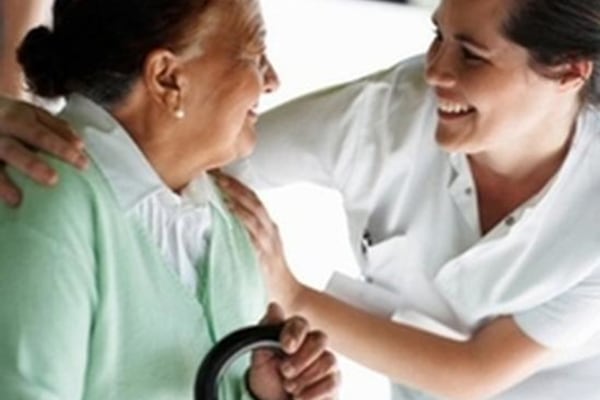 Godolphin House Care Home, Helston, Cornwall