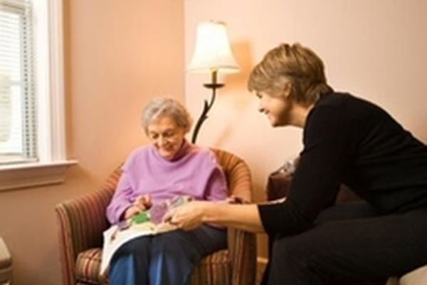 Godolphin House Care Home TR13 8QF