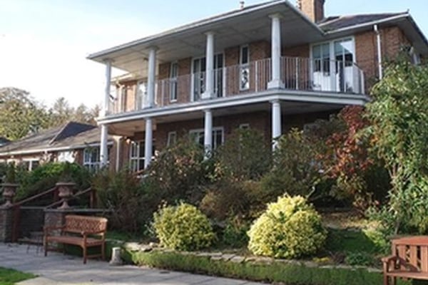 The Grove, 181 Charlestown Road The Grove, 181 Charlestown Road